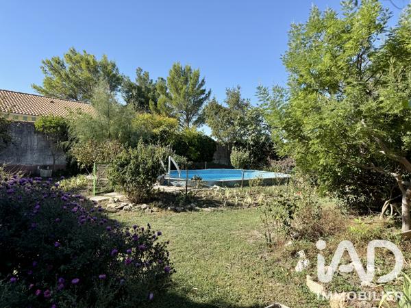 Maison à vendre 6 pièces 100 m² Sarrians