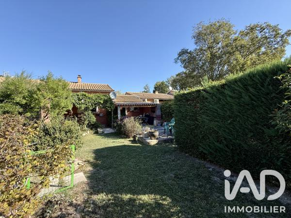 Maison à vendre 6 pièces 100 m² Sarrians
