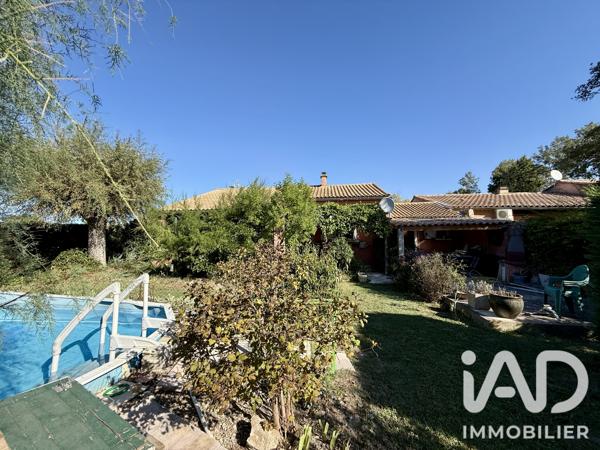 Maison à vendre 6 pièces 100 m² Sarrians