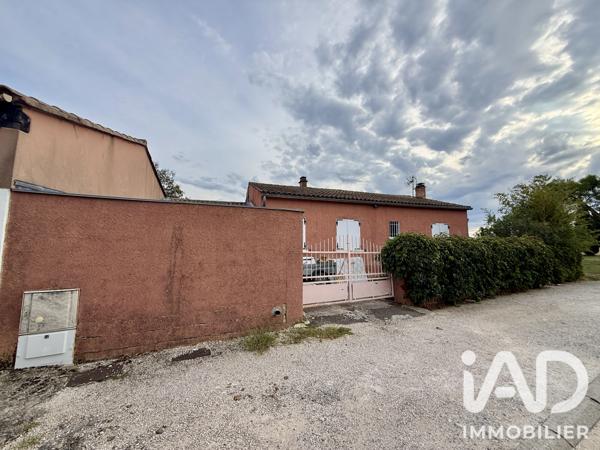 Maison à vendre 6 pièces 100 m² Sarrians