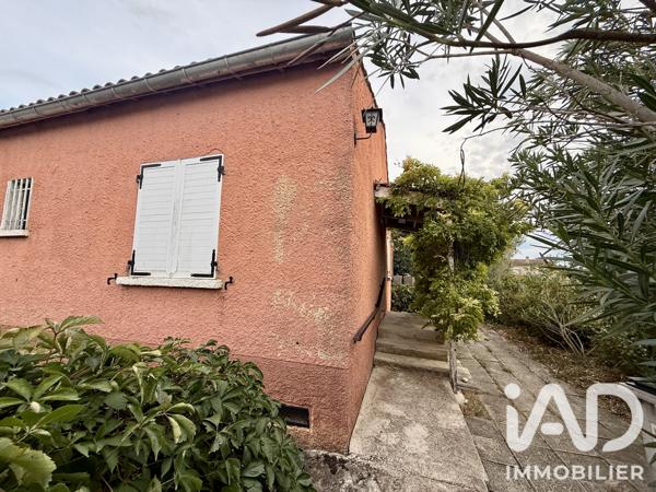 Maison à vendre 6 pièces 100 m² Sarrians