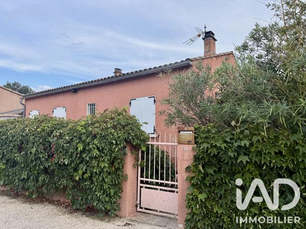 Maison à vendre 6 pièces 100 m² Sarrians