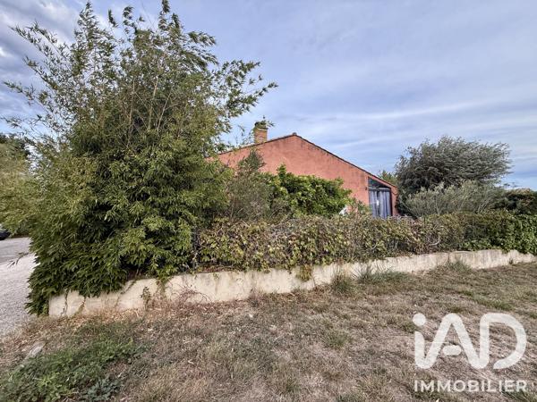 Maison à vendre 6 pièces 100 m² Sarrians