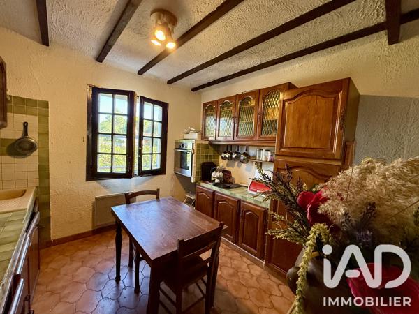Maison à vendre 6 pièces 100 m² Sarrians