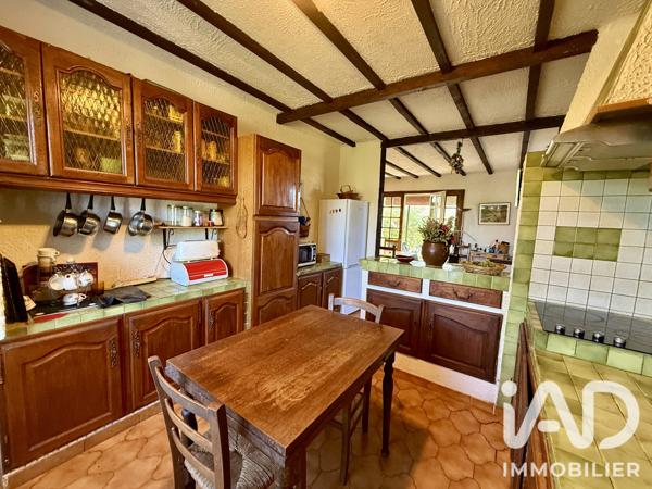 Maison à vendre 6 pièces 100 m² Sarrians