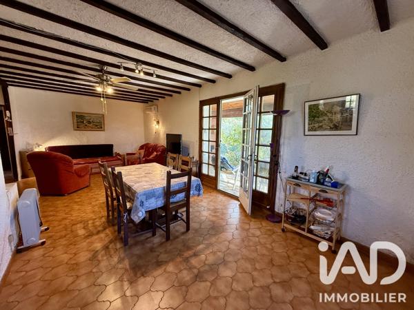 Maison à vendre 6 pièces 100 m² Sarrians