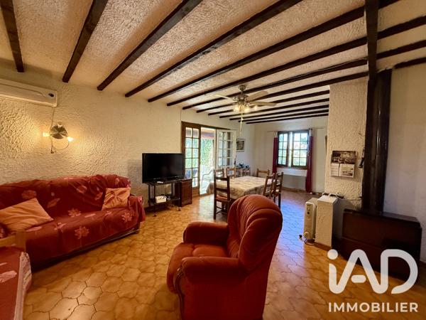 Maison à vendre 6 pièces 100 m² Sarrians