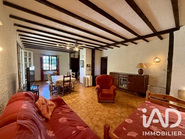 Maison à vendre 6 pièces 100 m² Sarrians