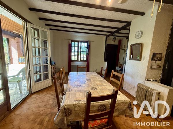 Maison à vendre 6 pièces 100 m² Sarrians