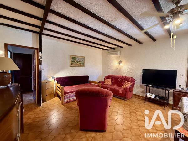 Maison à vendre 6 pièces 100 m² Sarrians