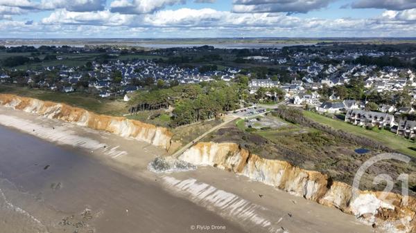 Appartement T2 à vendre  2 pièces - 39,74 m2 PENESTIN - 56