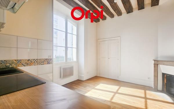Appartement à vendre    3 pièces • 43,17 m2 Athis-Mons