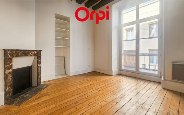 Appartement à vendre    3 pièces • 43,17 m2 Athis-Mons