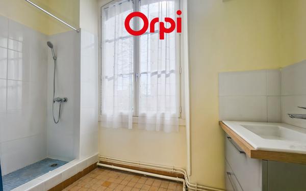 Appartement à vendre    3 pièces • 43,17 m2 Athis-Mons