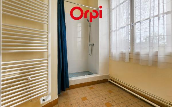 Appartement à vendre    3 pièces • 43,17 m2 Athis-Mons