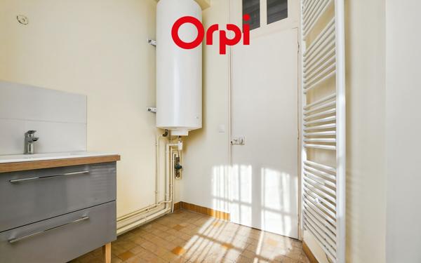 Appartement à vendre    3 pièces • 43,17 m2 Athis-Mons
