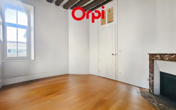 Appartement à vendre    3 pièces • 43,17 m2 Athis-Mons