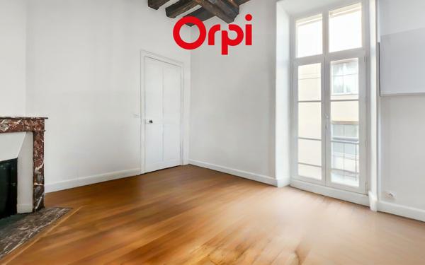 Appartement à vendre    3 pièces • 43,17 m2 Athis-Mons