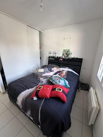 Maison de ville de 87 m²