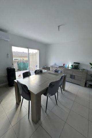 Maison de ville de 87 m²