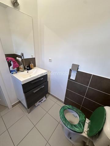 Maison de ville de 87 m²