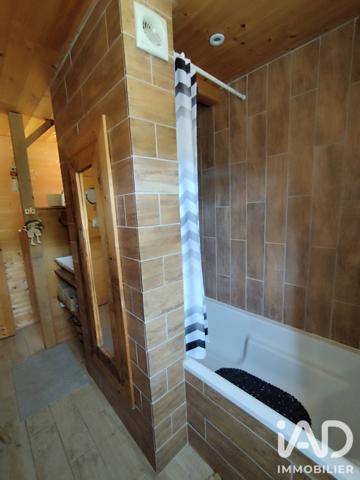 Maison à vendre 10 pièces 170 m² Saint-Pierre-lès-Elbeuf