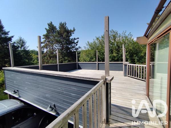 Maison à vendre 10 pièces 170 m² Saint-Pierre-lès-Elbeuf