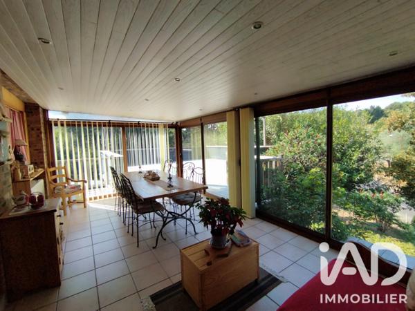 Maison à vendre 10 pièces 170 m² Saint-Pierre-lès-Elbeuf