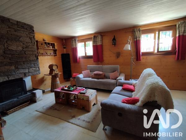 Maison à vendre 10 pièces 170 m² Saint-Pierre-lès-Elbeuf