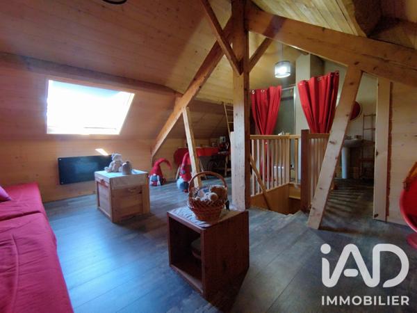 Maison à vendre 10 pièces 170 m² Saint-Pierre-lès-Elbeuf