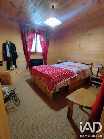 Maison à vendre 10 pièces 170 m² Saint-Pierre-lès-Elbeuf