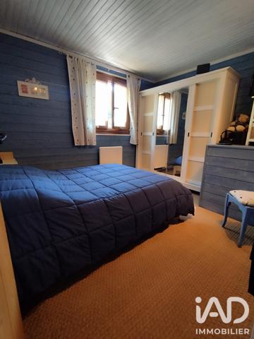 Maison à vendre 10 pièces 170 m² Saint-Pierre-lès-Elbeuf