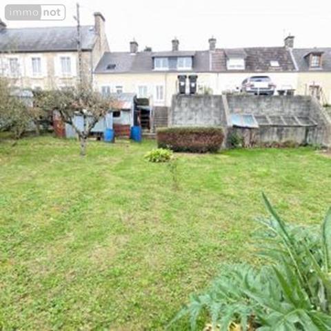 Maison à vendre à Valognes dans la Manche (50700), ref : 11