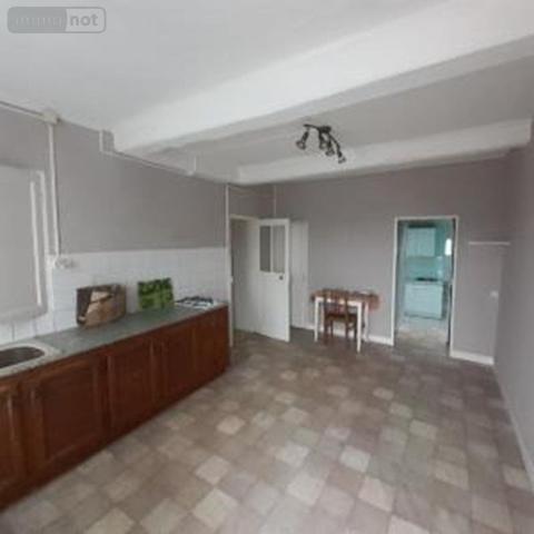 Maison à vendre à Valognes dans la Manche (50700), ref : 11