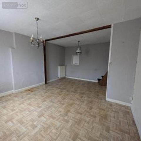 Maison à vendre à Valognes dans la Manche (50700), ref : 11