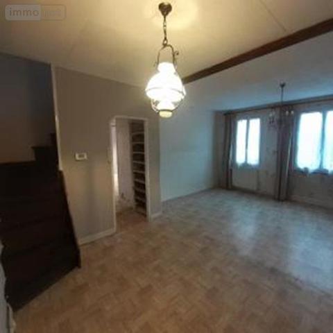 Maison à vendre à Valognes dans la Manche (50700), ref : 11