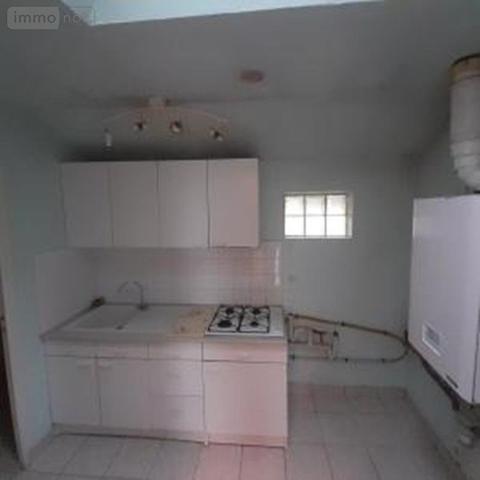 Maison à vendre à Valognes dans la Manche (50700), ref : 11