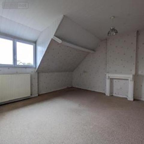 Maison à vendre à Valognes dans la Manche (50700), ref : 11