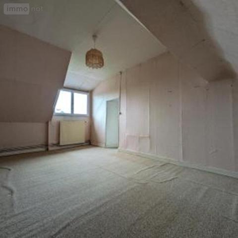 Maison à vendre à Valognes dans la Manche (50700), ref : 11