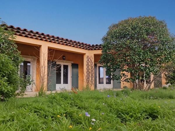 A louer Maison Allauch 110 m2