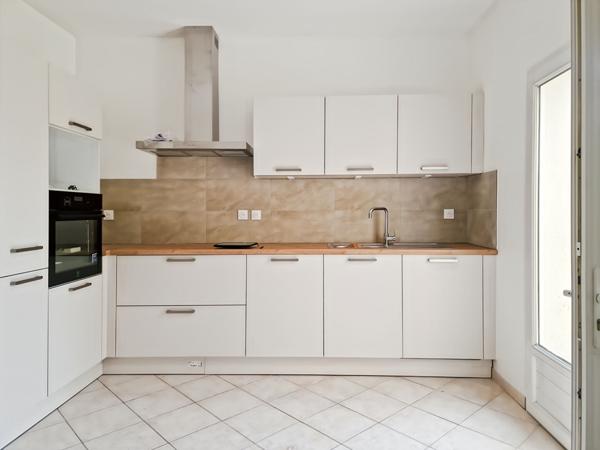 A louer Maison Allauch 110 m2