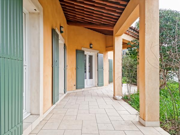 A louer Maison Allauch 110 m2