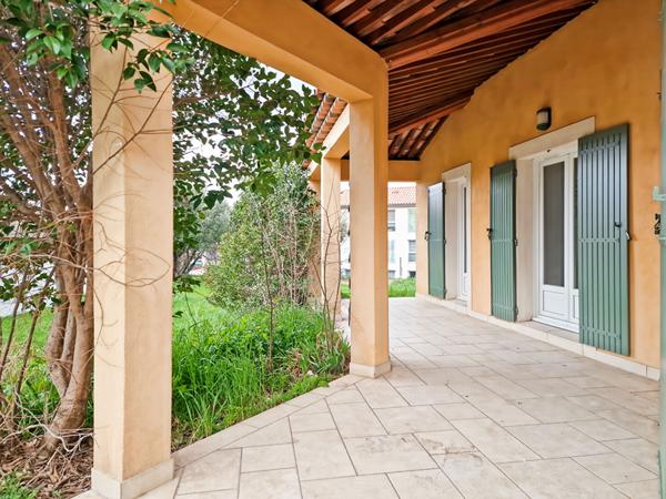 A louer Maison Allauch 110 m2