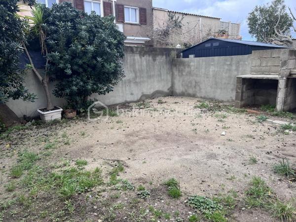 Appartement de 66,30 m²
