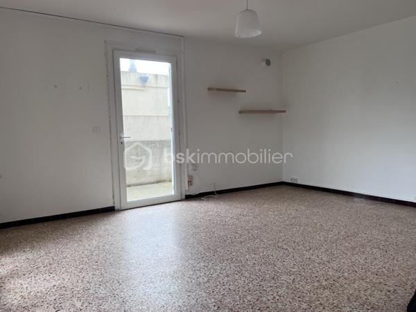Appartement de 66,30 m²