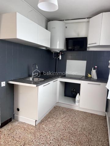 Appartement de 66,30 m²