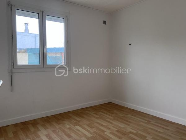 Appartement de 66,30 m²