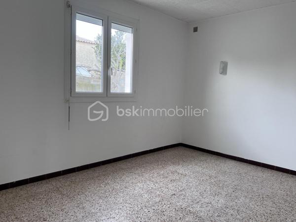 Appartement de 66,30 m²