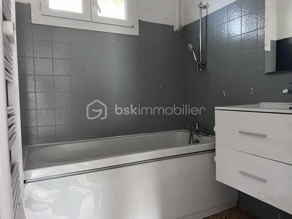 Appartement de 66,30 m²