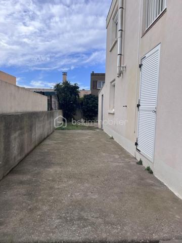Appartement de 66,30 m²